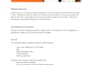 fastapi or django rest API development